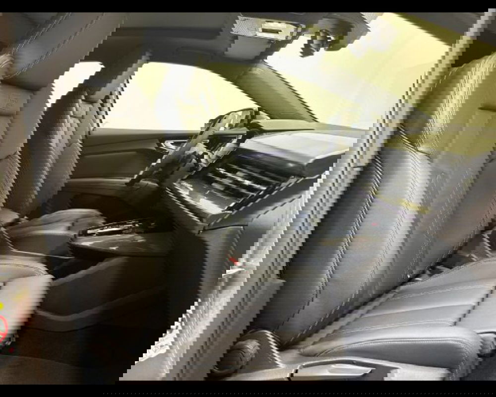 Audi Q4 usata a Treviso (9)