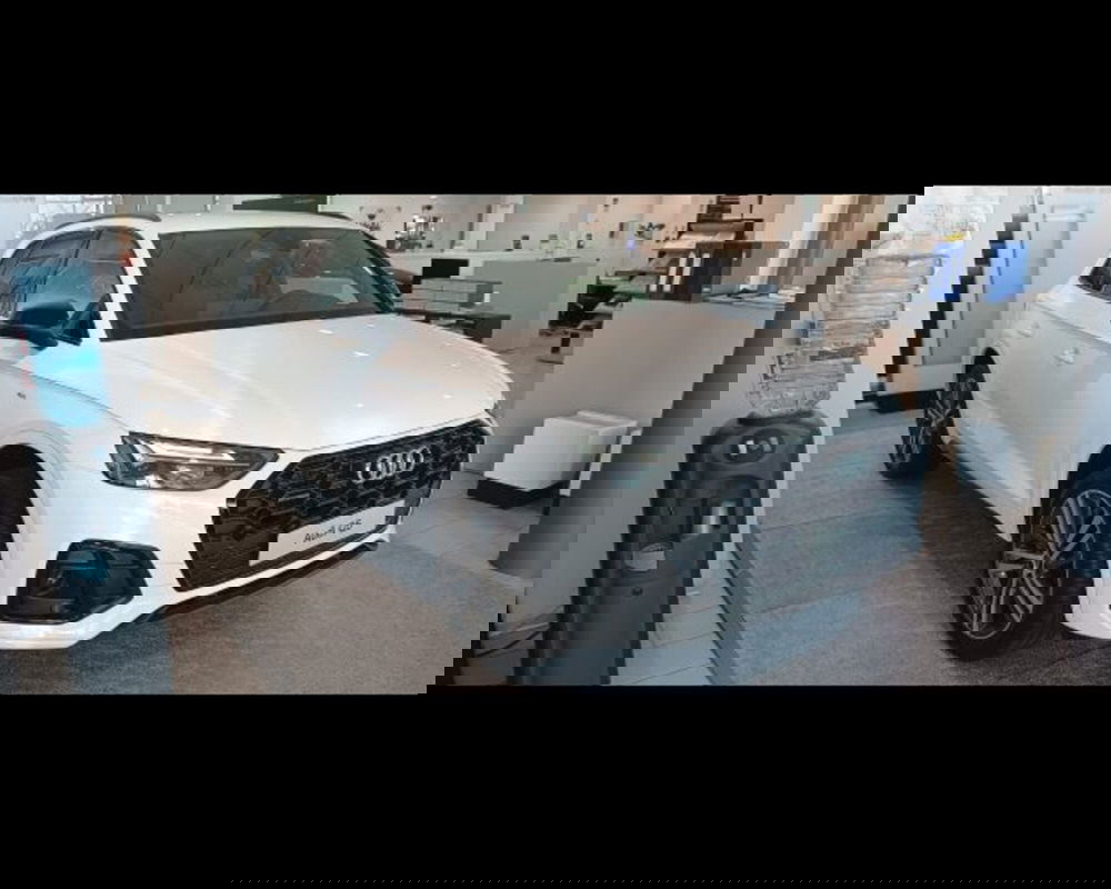 Audi Q5 Sportback nuova a Treviso