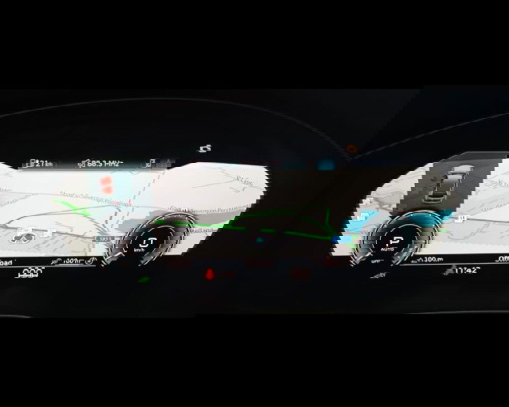 Audi Q5 Sportback nuova a Treviso (5)