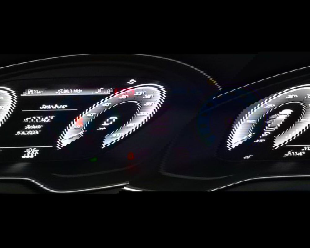 Audi Q5 Sportback nuova a Treviso (6)