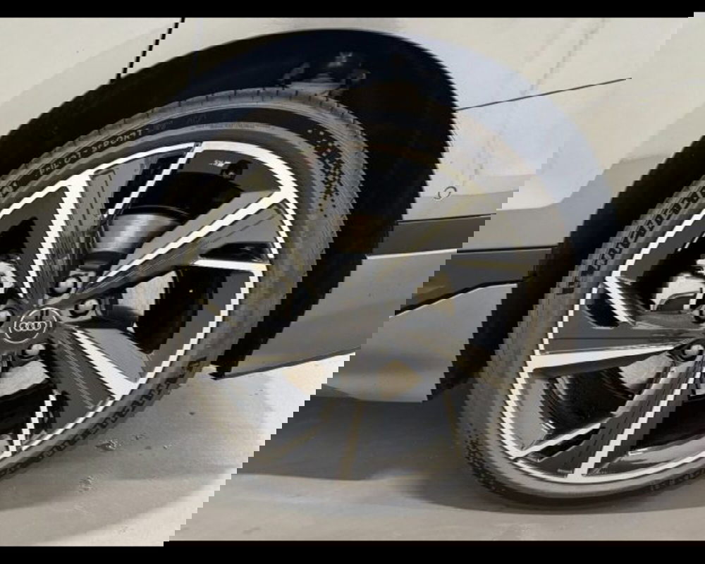 Audi A6 Sportback e-tron nuova a Treviso (13)