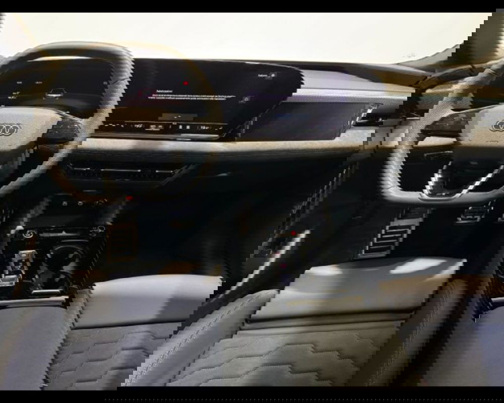 Audi A6 Sportback e-tron nuova a Treviso (4)