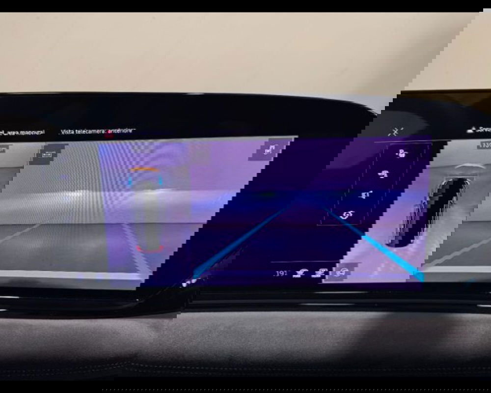 Audi A6 Sportback e-tron nuova a Treviso (7)