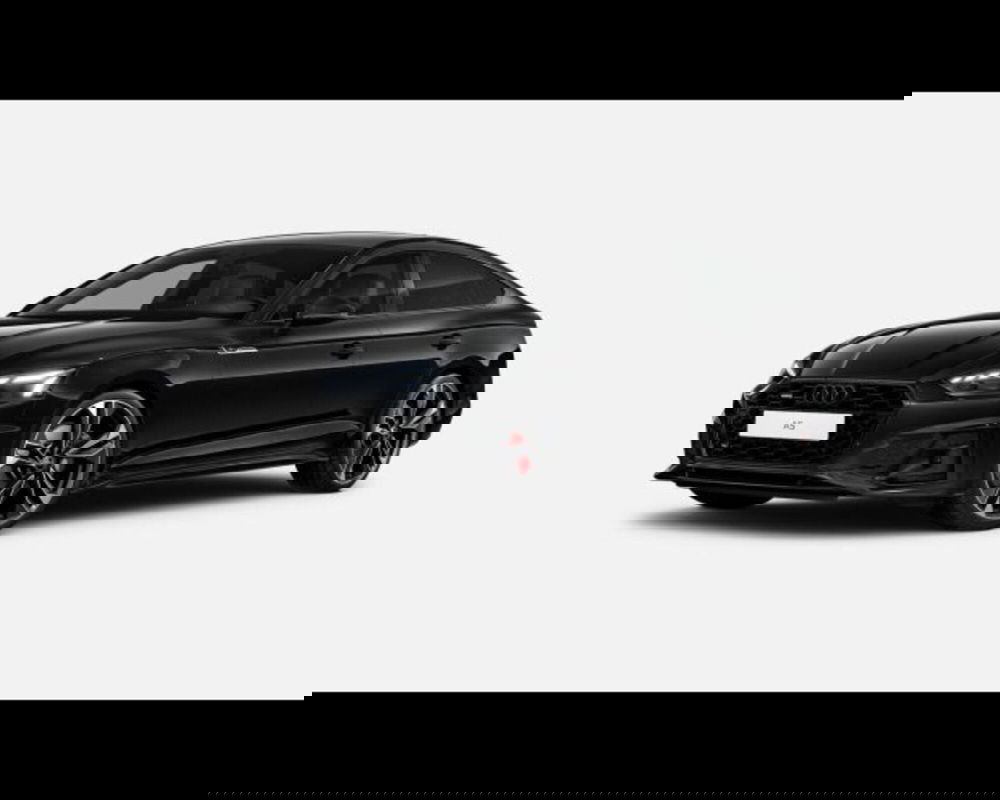 Audi A5 Sportback nuova a Treviso