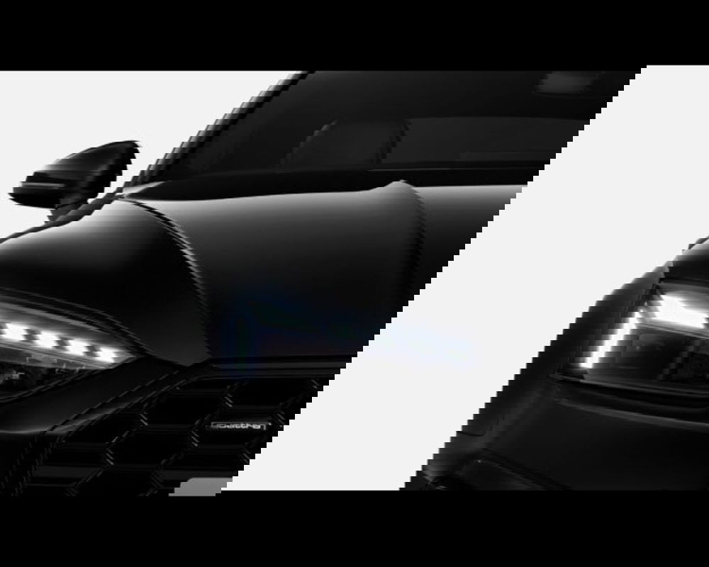 Audi A5 Sportback nuova a Treviso (4)