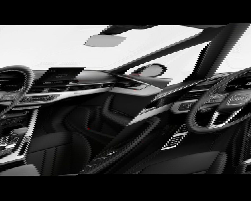 Audi A5 Sportback nuova a Treviso (5)