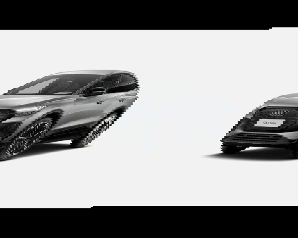 Audi Q4 Sportback usata a Treviso