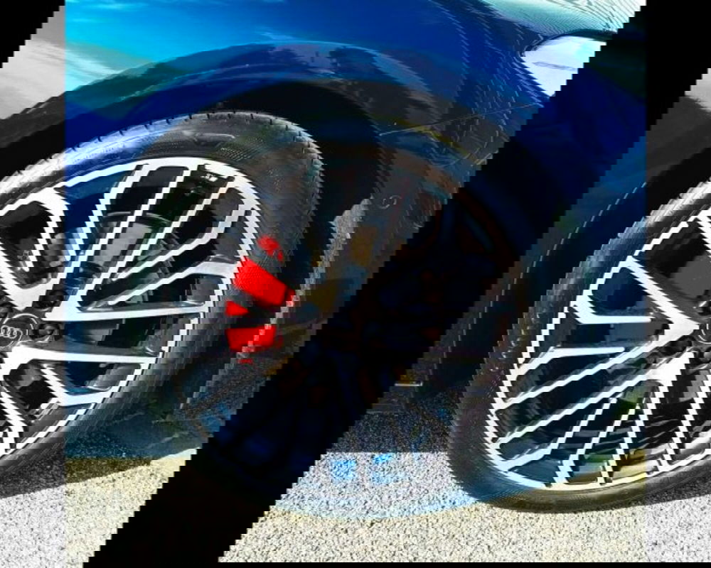 Audi A5 Coupé usata a Treviso (11)