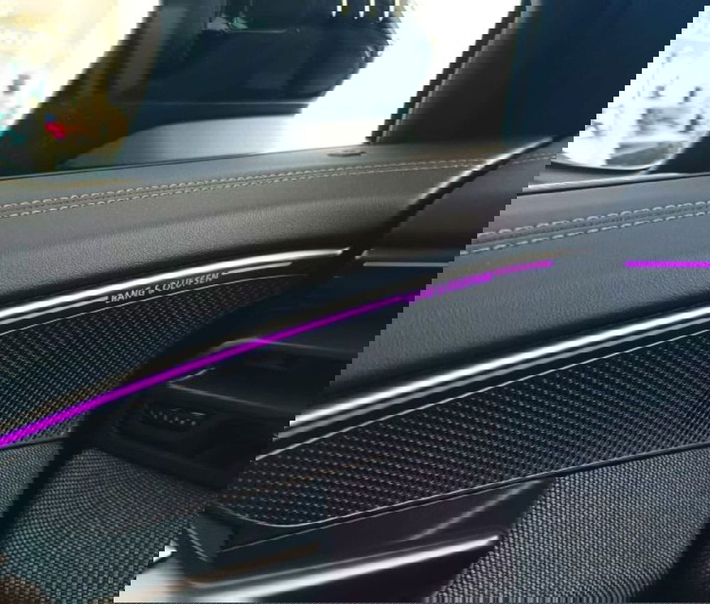 Audi A5 Coupé usata a Treviso (8)