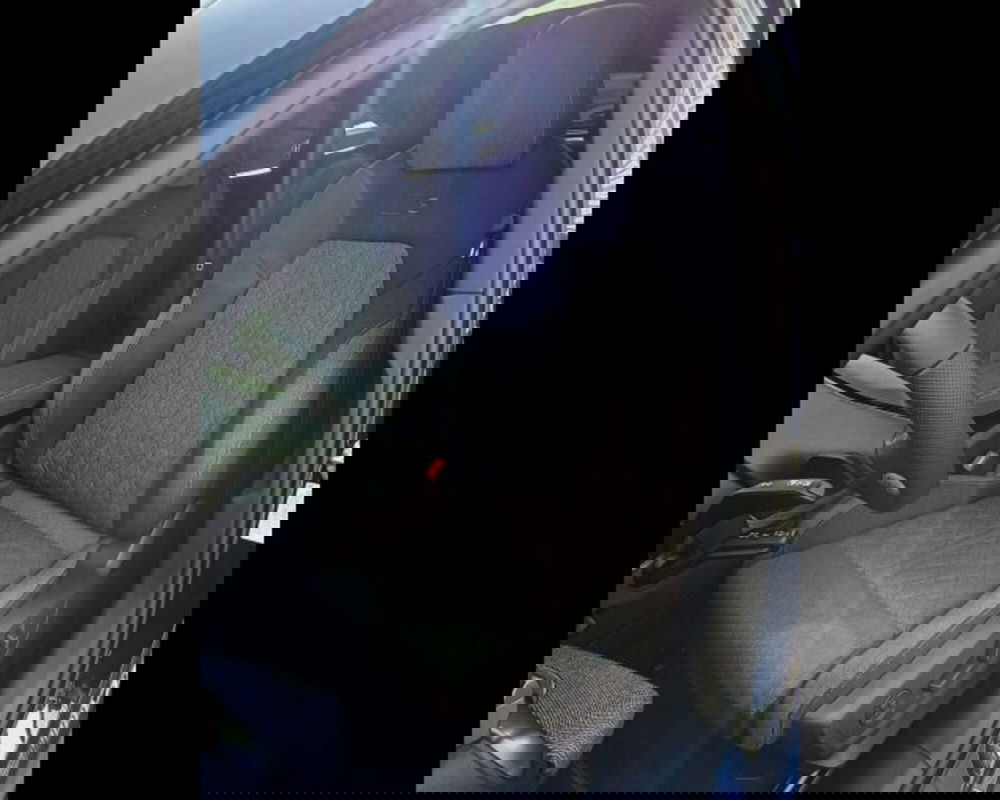 Audi A5 Coupé usata a Treviso (9)