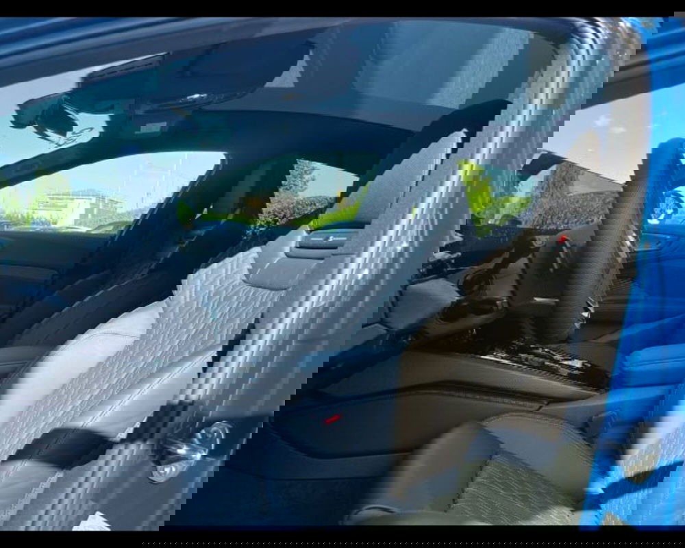 Audi S5 nuova a Treviso (10)