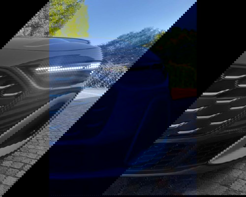 Audi S5 nuova a Treviso (11)