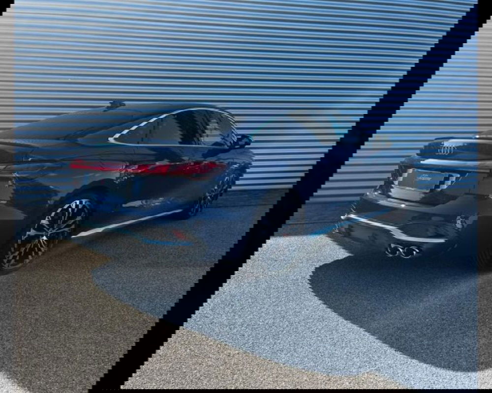 Audi S5 nuova a Treviso (2)