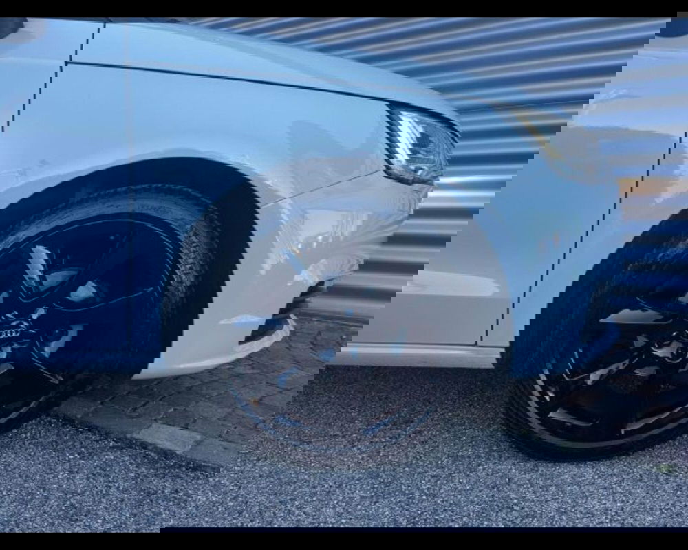 Audi A1 Sportback usata a Treviso (9)