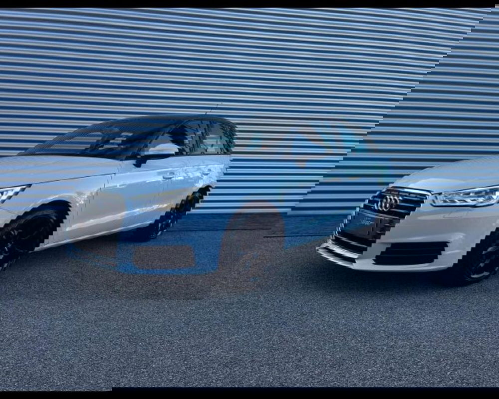 Audi A1 Sportback usata a Treviso