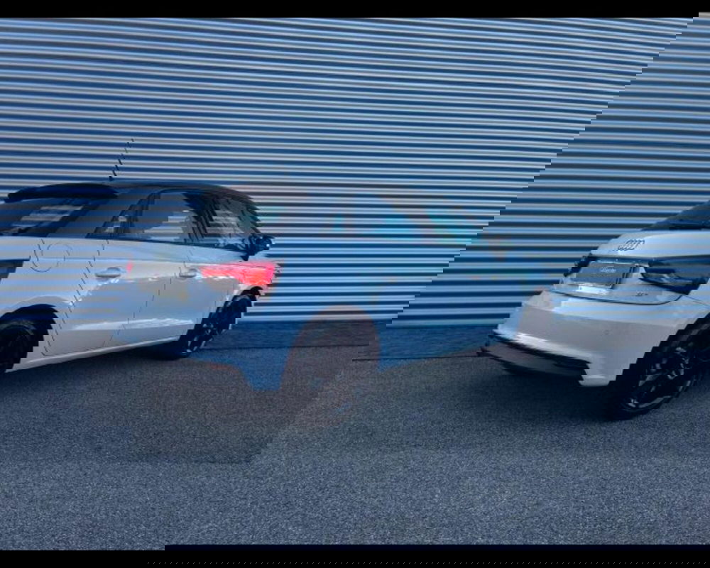 Audi A1 Sportback usata a Treviso (2)