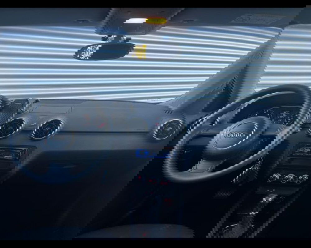 Audi A1 Sportback usata a Treviso (4)