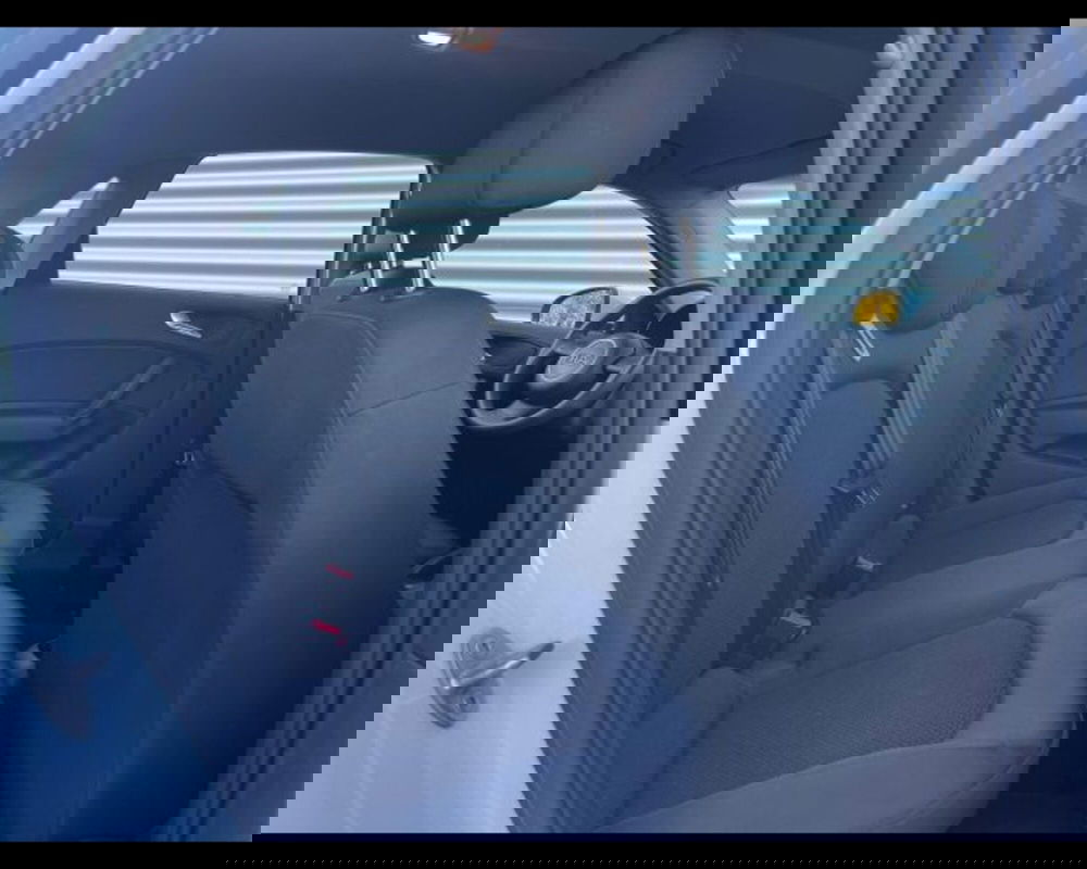 Audi A1 Sportback usata a Treviso (7)