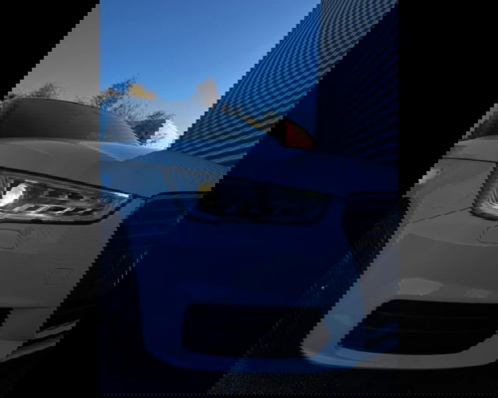 Audi A1 Sportback usata a Treviso (8)