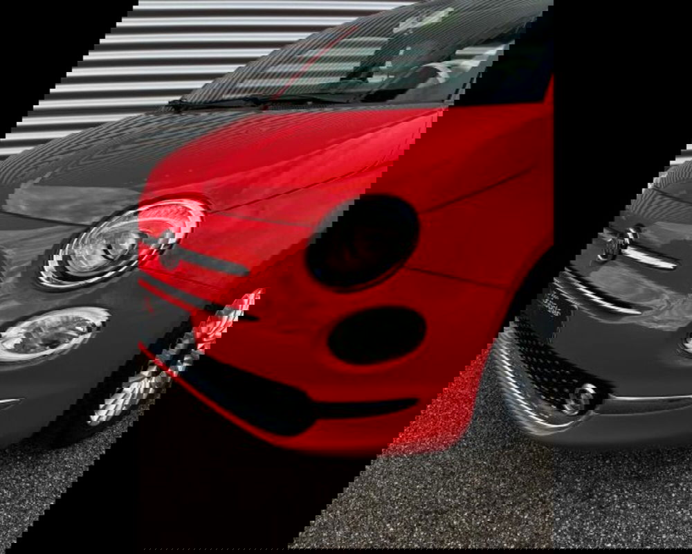 Fiat 500 usata a Treviso (10)