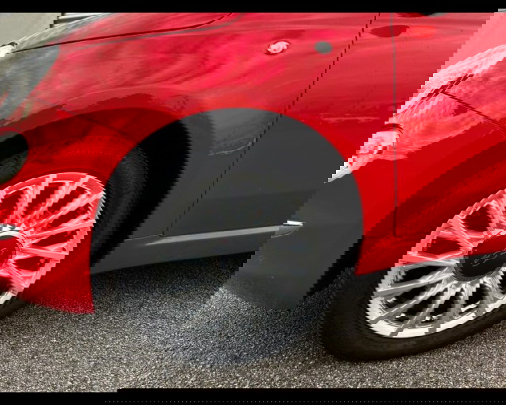 Fiat 500 usata a Treviso (11)