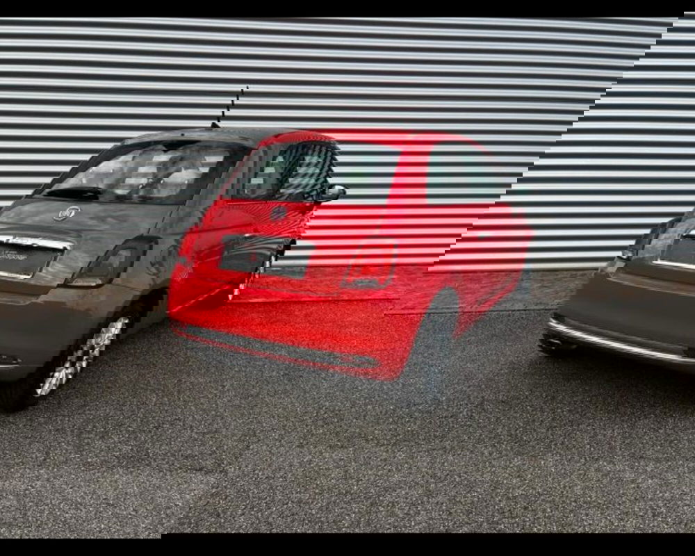 Fiat 500 usata a Treviso (2)