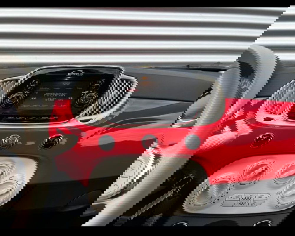 Fiat 500 usata a Treviso (8)