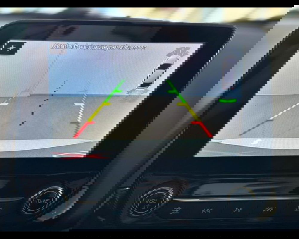 Ford EcoSport usata a Treviso (10)