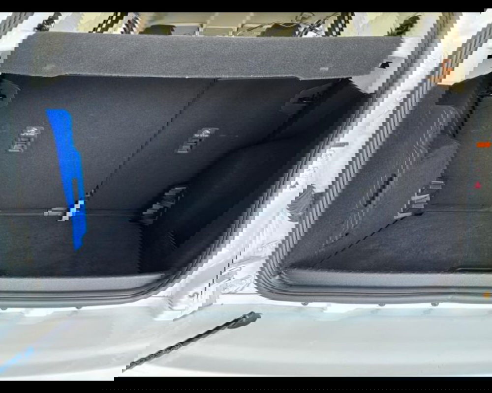 Ford EcoSport usata a Treviso (12)