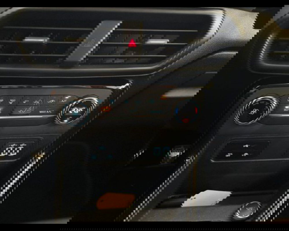Ford EcoSport usata a Treviso (14)