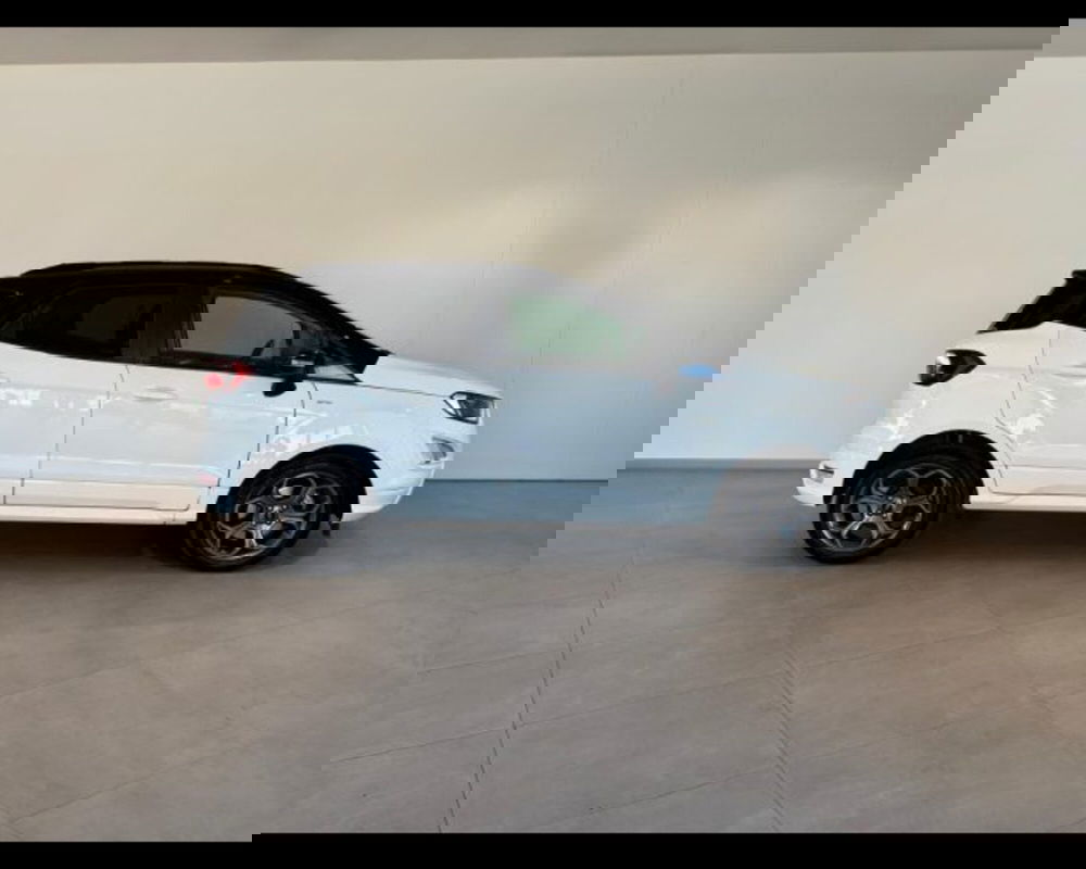 Ford EcoSport usata a Treviso (5)