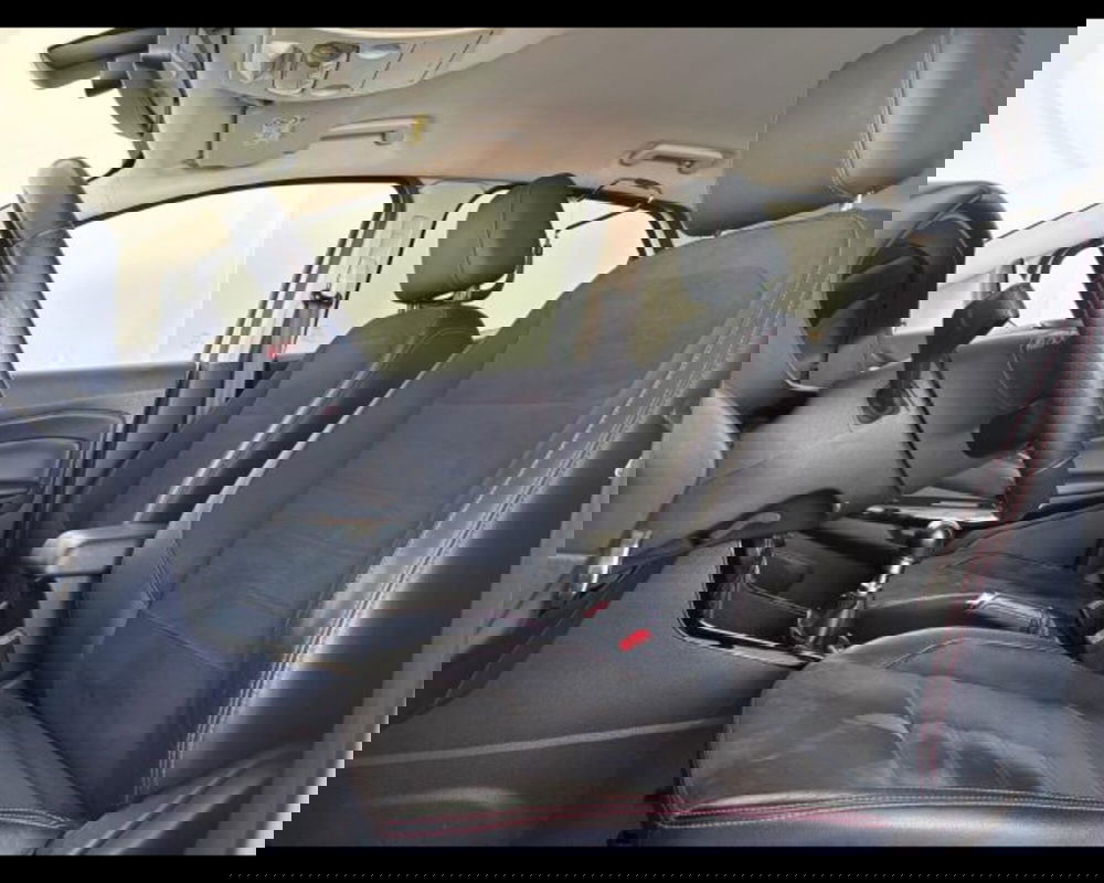 Ford EcoSport usata a Treviso (7)