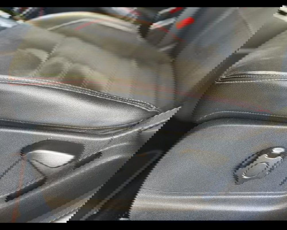 Ford EcoSport usata a Treviso (8)