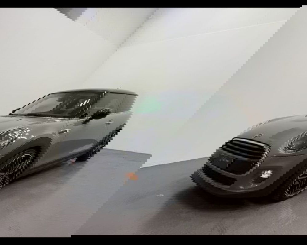 MINI Mini usata a Treviso