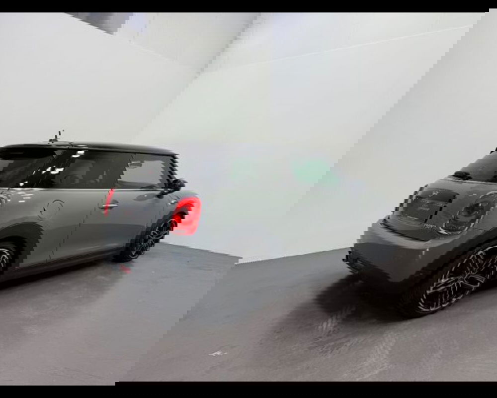 MINI Mini usata a Treviso (2)