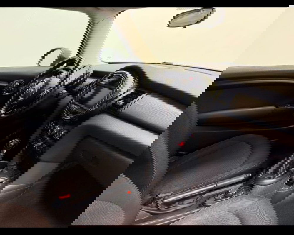 MINI Mini usata a Treviso (3)