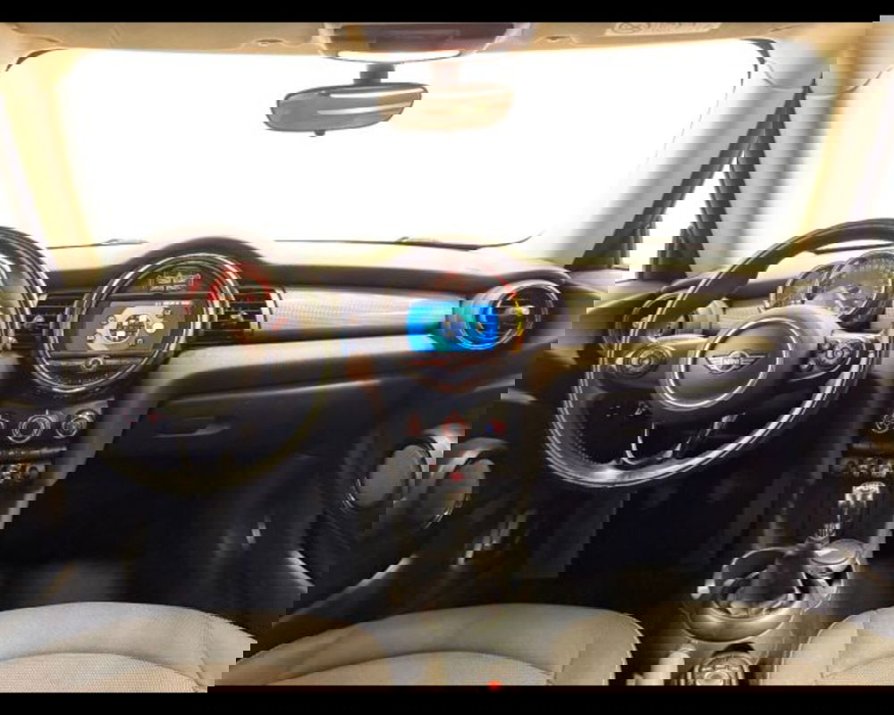 MINI Mini usata a Treviso (4)