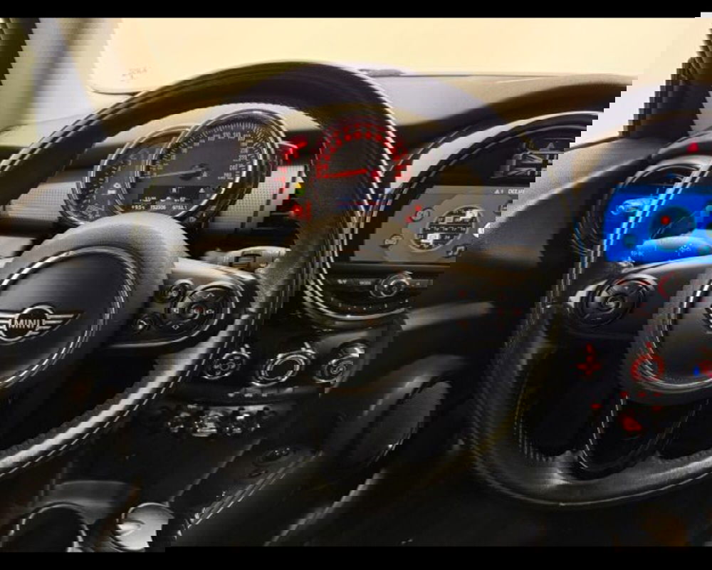 MINI Mini usata a Treviso (5)