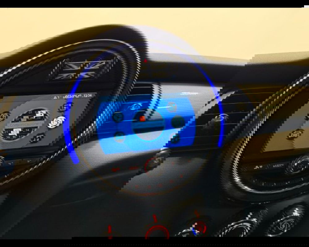 MINI Mini usata a Treviso (6)