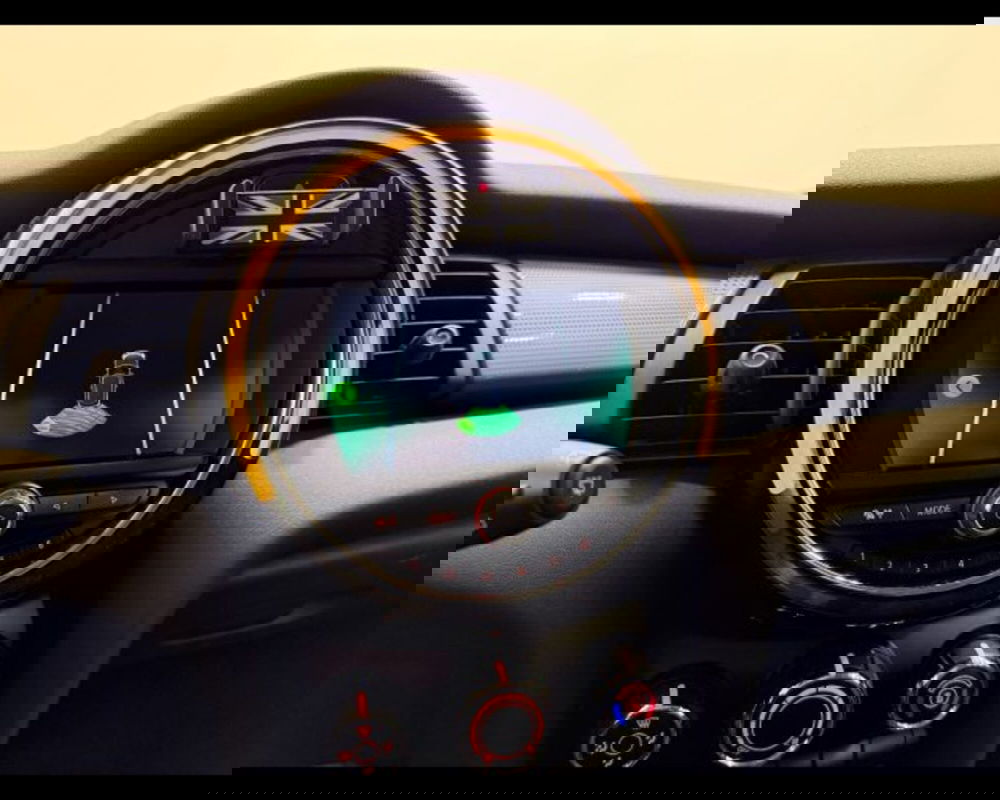 MINI Mini usata a Treviso (7)