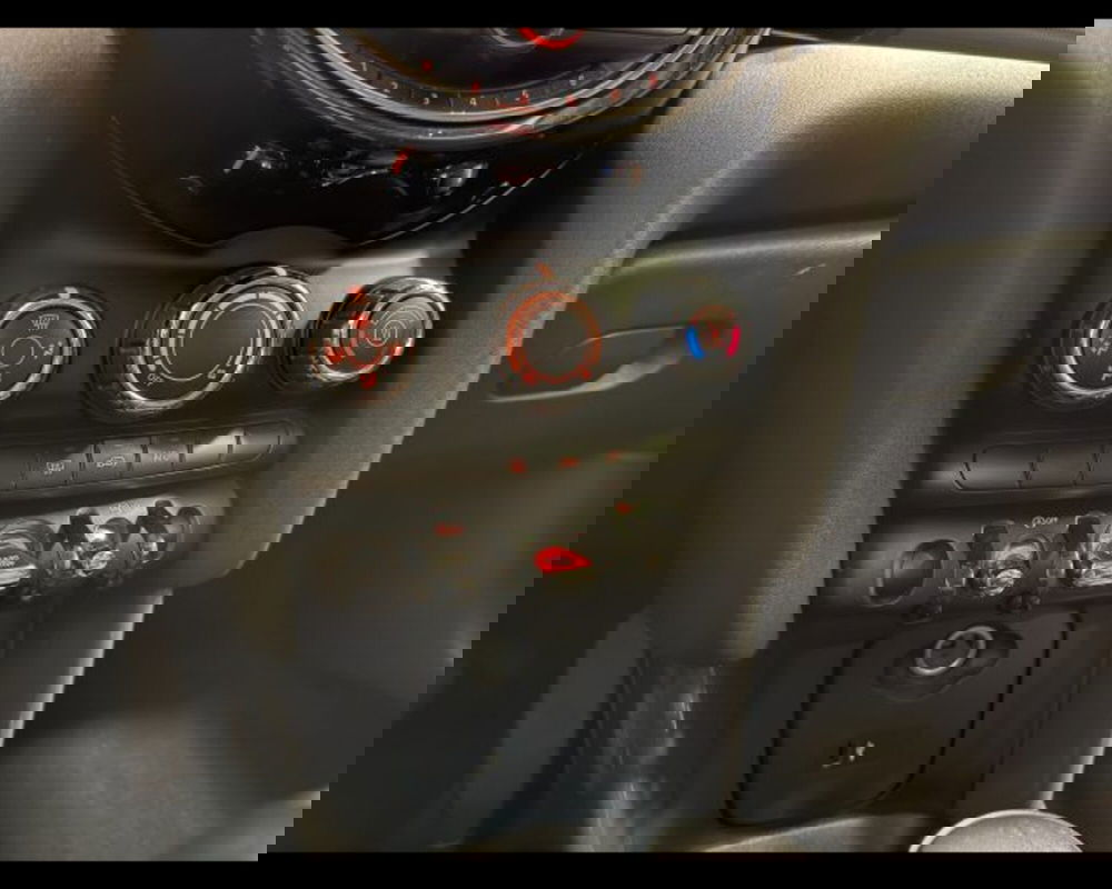 MINI Mini usata a Treviso (8)