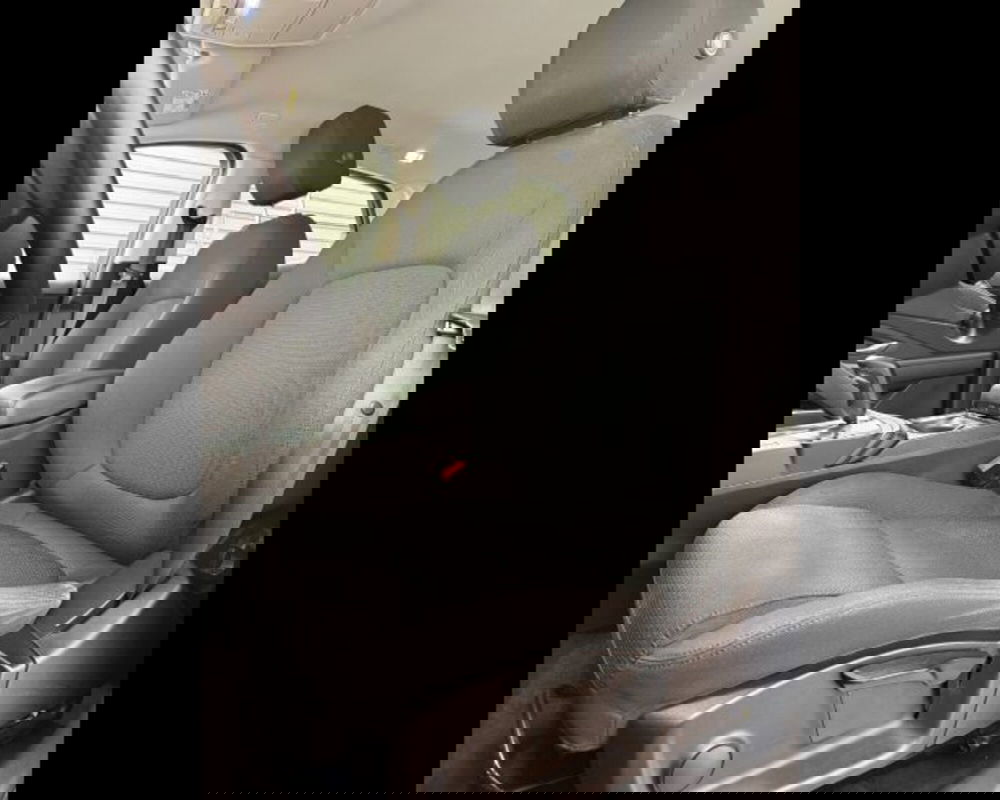 Jaguar E-Pace usata a Treviso (10)