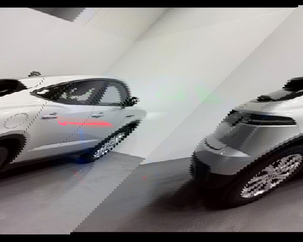 Jaguar E-Pace usata a Treviso (3)