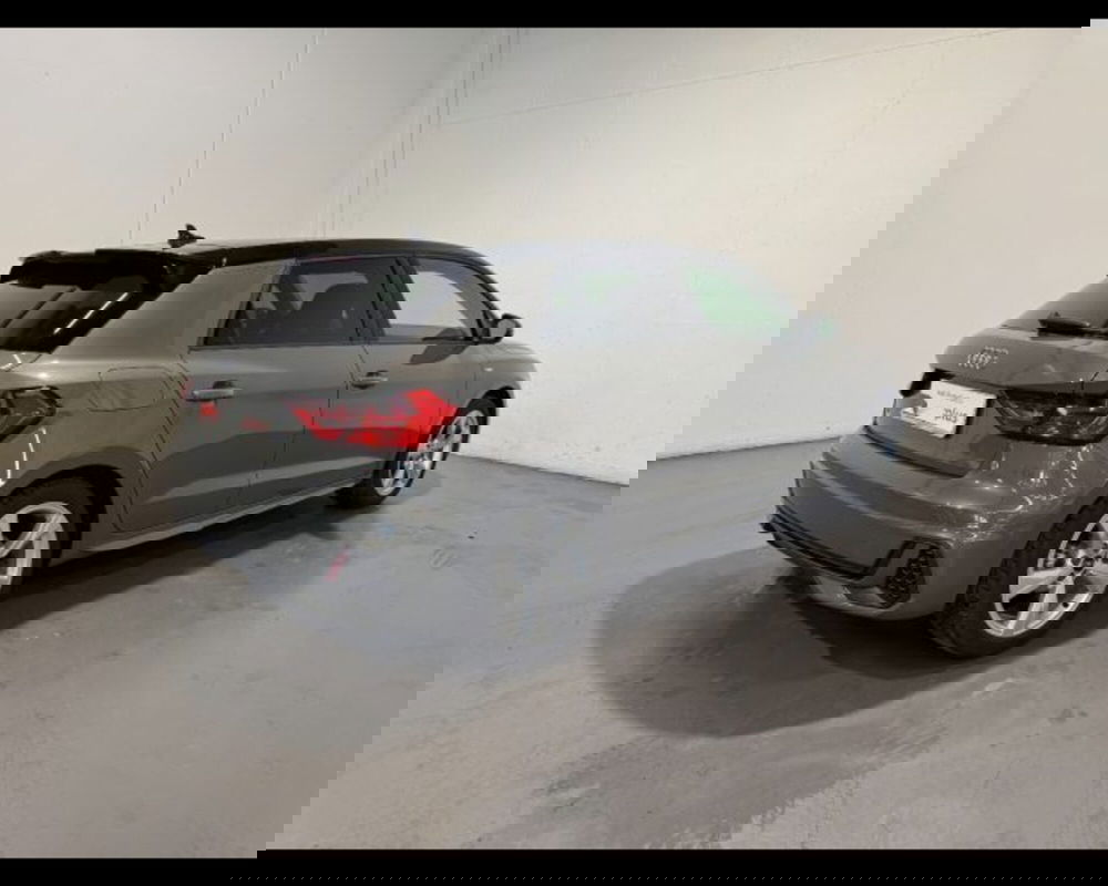 Audi A1 Sportback usata a Treviso (2)