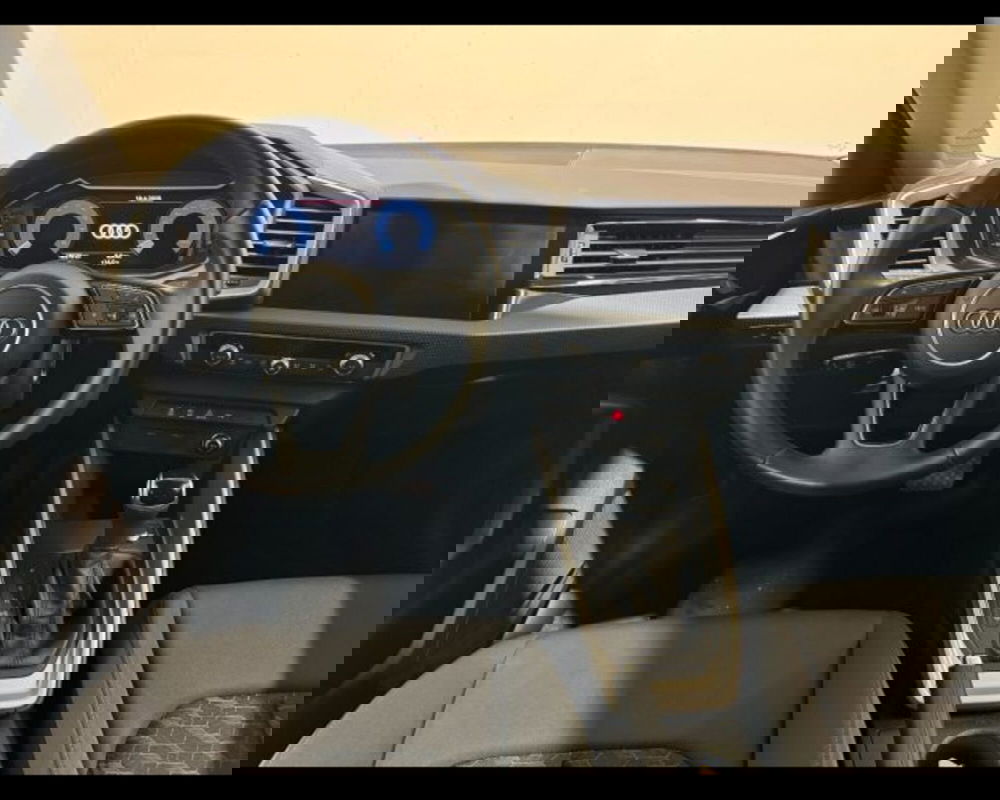 Audi A1 Sportback usata a Treviso (4)