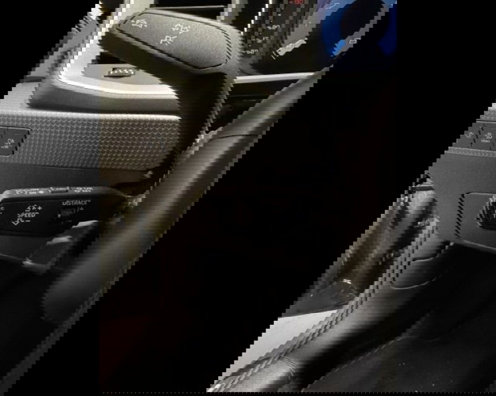 Audi A1 Sportback usata a Treviso (6)