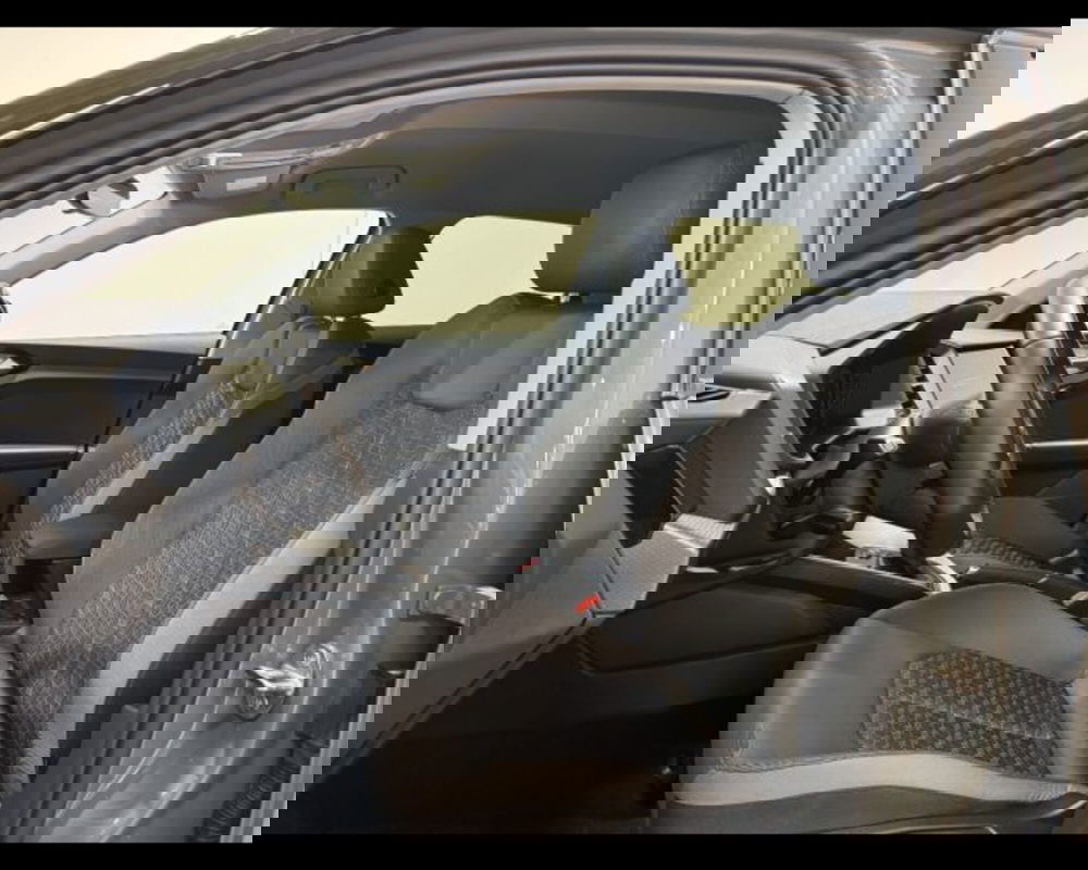 Audi A1 Sportback usata a Treviso (7)