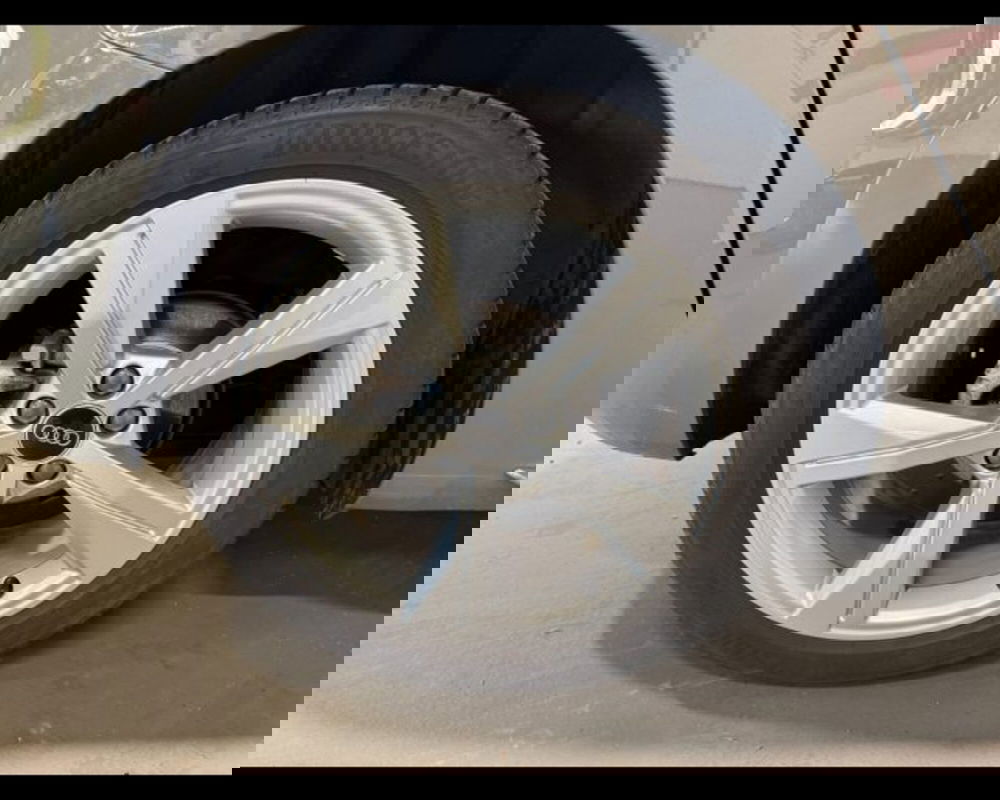 Audi A1 Sportback usata a Treviso (9)