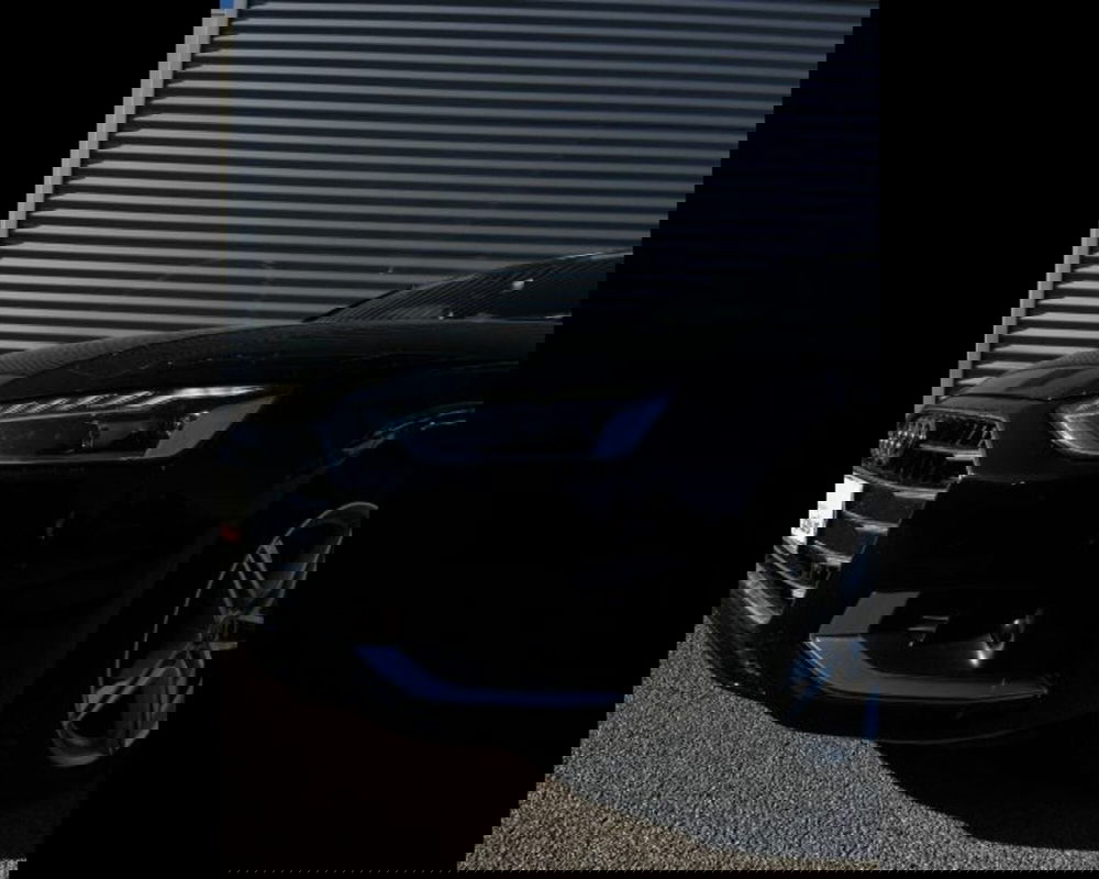 Audi A4 Avant usata a Treviso (10)