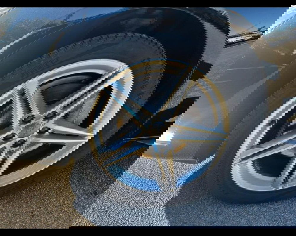 Audi A4 Avant usata a Treviso (11)